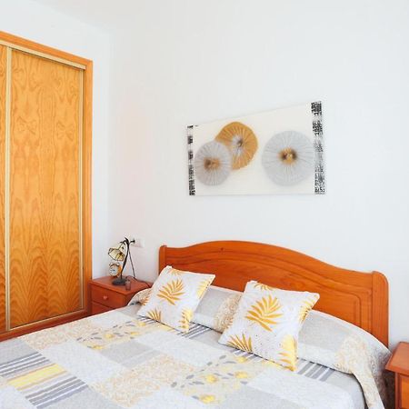 2 Bedroom Lovely Home In Mazarrón Eksteriør bilde