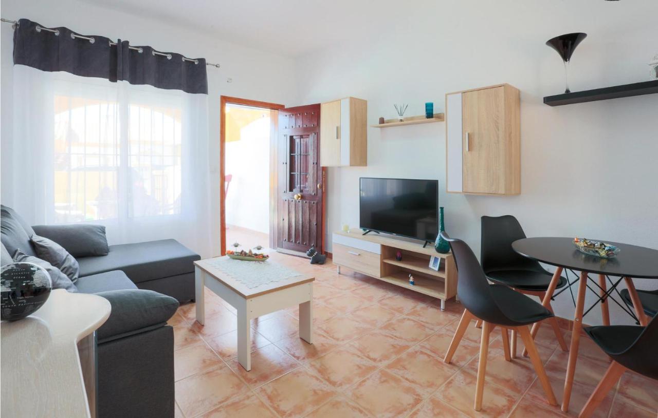 2 Bedroom Lovely Home In Mazarrón Eksteriør bilde