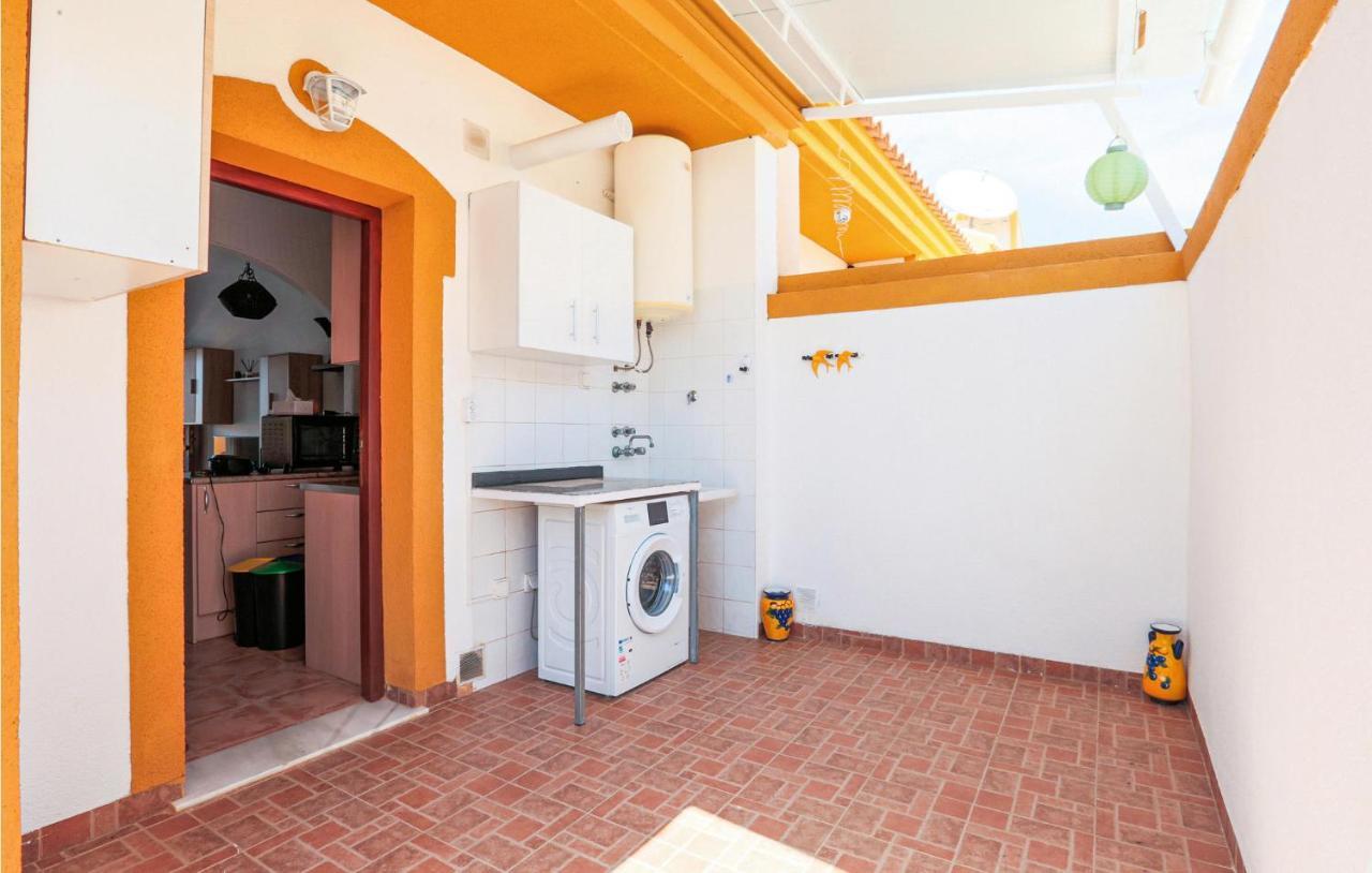 2 Bedroom Lovely Home In Mazarrón Eksteriør bilde