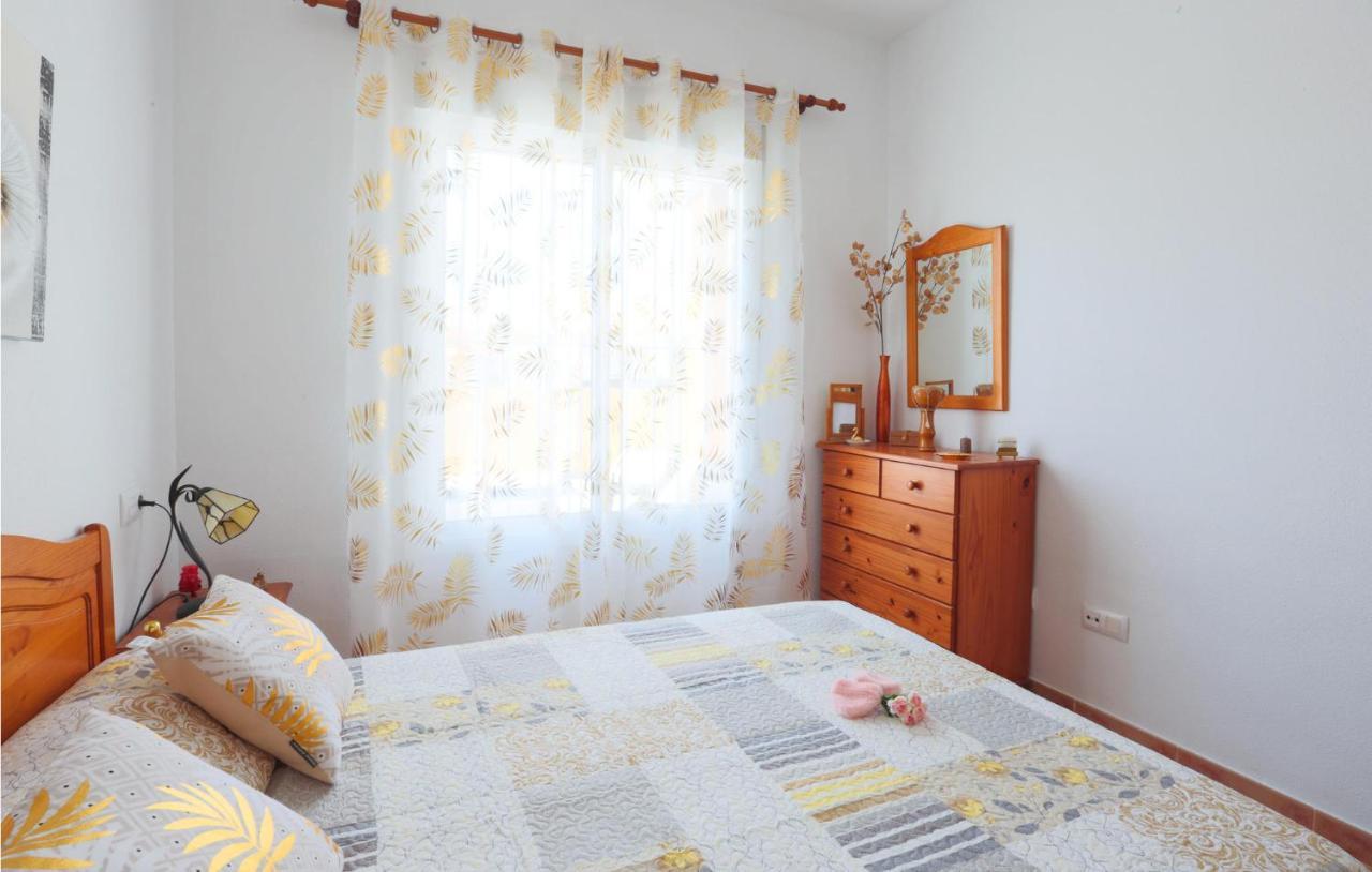 2 Bedroom Lovely Home In Mazarrón Eksteriør bilde