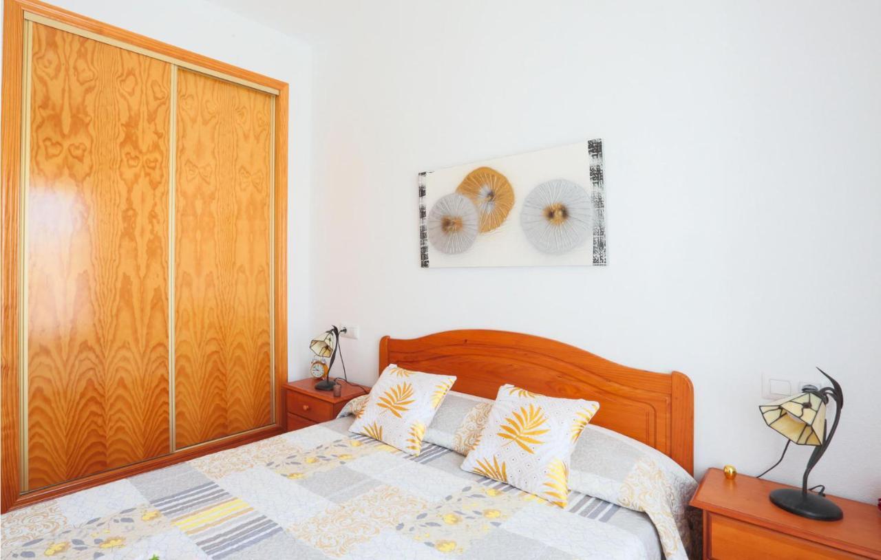 2 Bedroom Lovely Home In Mazarrón Eksteriør bilde