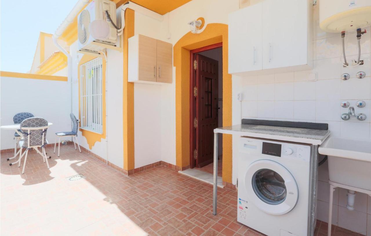 2 Bedroom Lovely Home In Mazarrón Eksteriør bilde