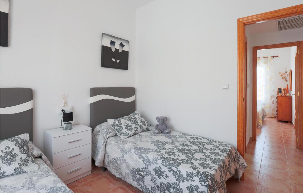 2 Bedroom Lovely Home In Mazarrón Eksteriør bilde