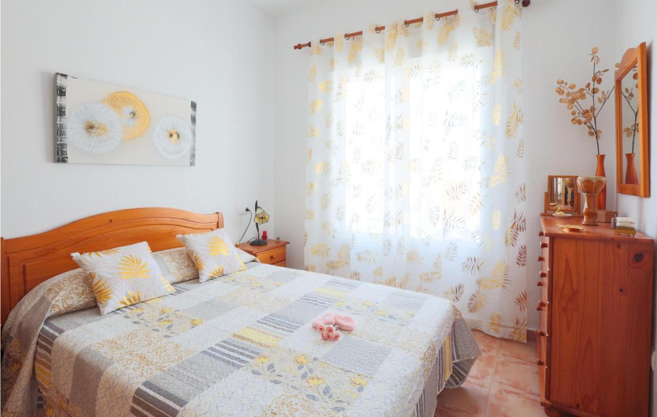 2 Bedroom Lovely Home In Mazarrón Eksteriør bilde