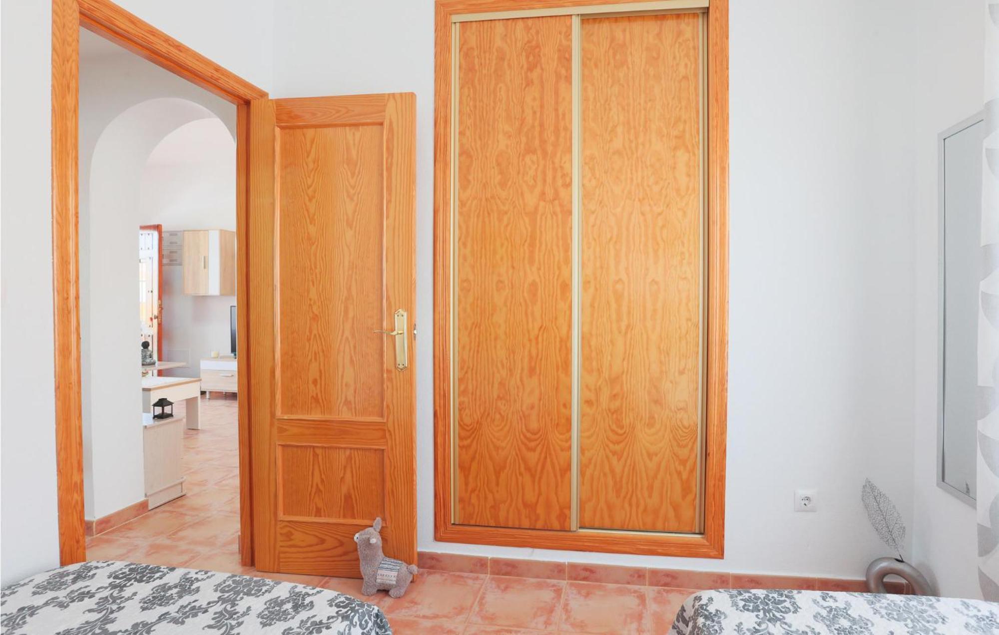 2 Bedroom Lovely Home In Mazarrón Eksteriør bilde